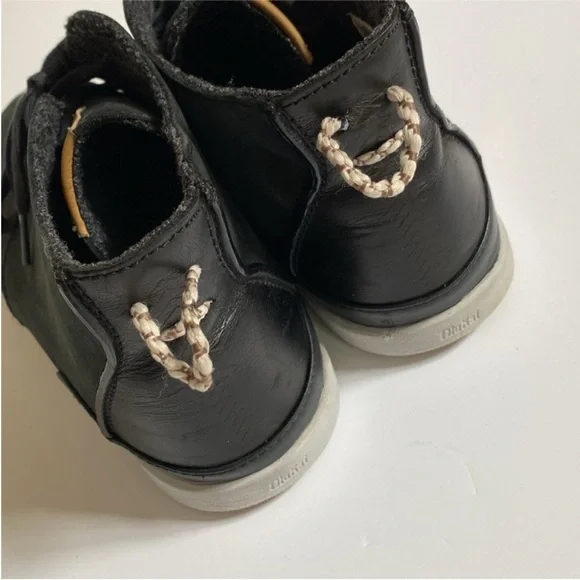 OLUKAI OluKai Shoes Hawaiiloa Manu Ihu Chukka Boots size 12 - Picture 5 of 14